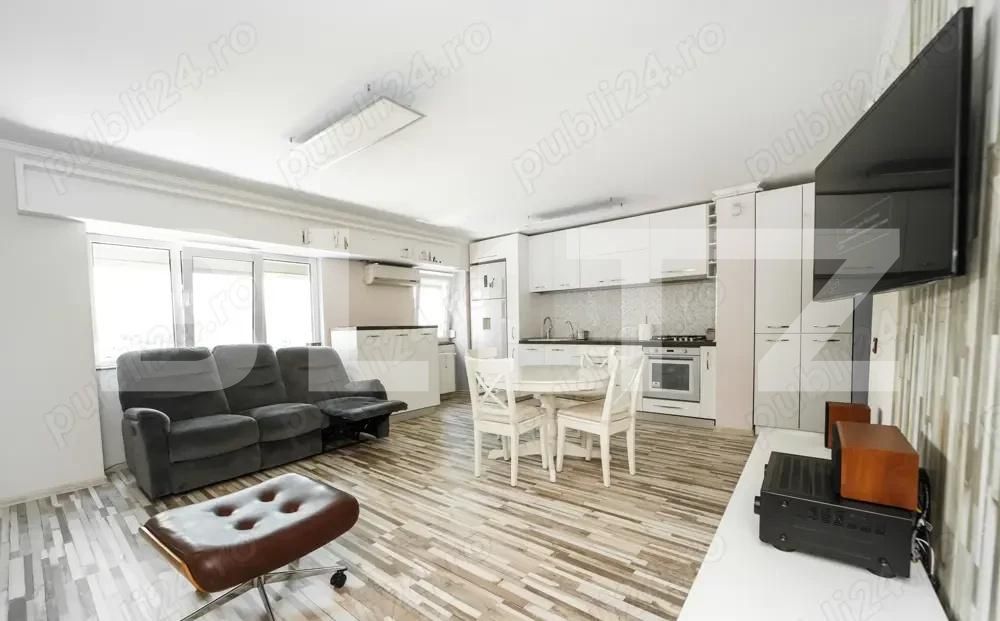 Apartament de închiriat 3 camere Nicolina - 177945AI | BLITZ Iași | Poza1