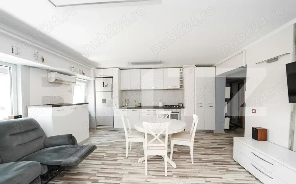 Apartament de închiriat 3 camere Nicolina - 177945AI | BLITZ Iași | Poza2