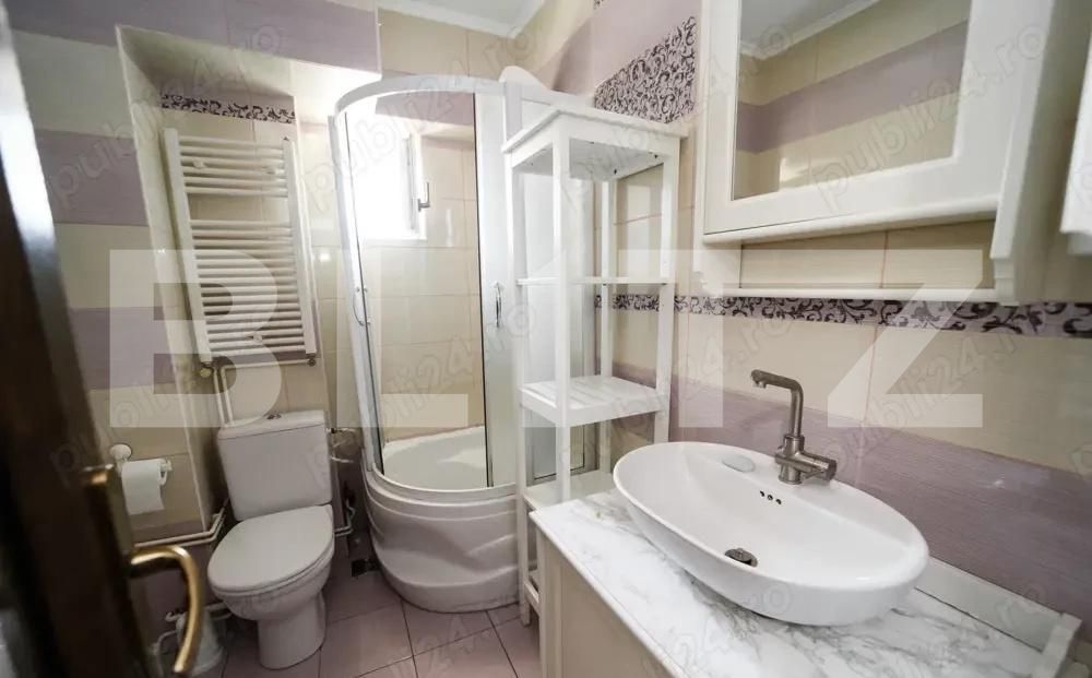 Apartament de închiriat 3 camere Nicolina - 177945AI | BLITZ Iași | Poza8