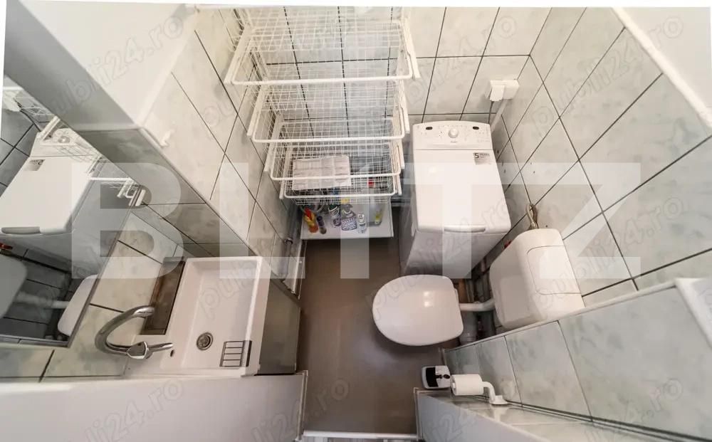 Apartament de închiriat 3 camere Nicolina - 177945AI | BLITZ Iași | Poza7