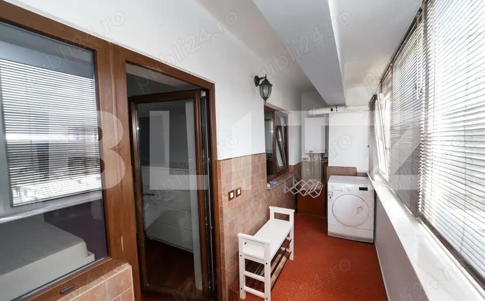 Apartament de închiriat 3 camere Nicolina - 177945AI | BLITZ Iași | Poza9