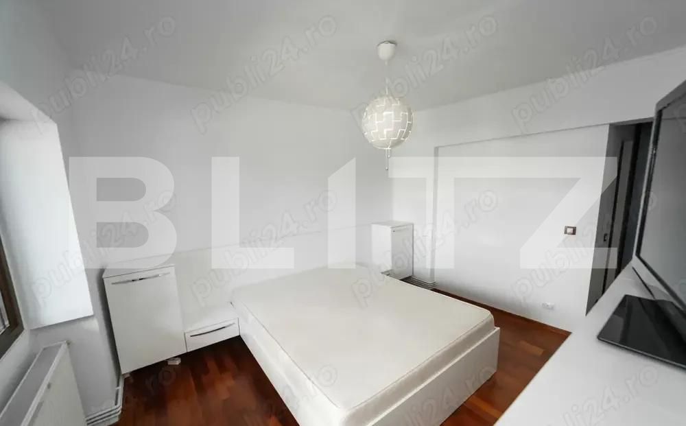 Apartament de închiriat 3 camere Nicolina - 177945AI | BLITZ Iași | Poza4