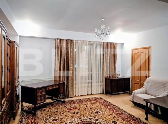 Apartament de închiriat 3 camere Podul de Piatra - 177946AI | BLITZ Iași | Poza1