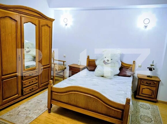 Apartament de închiriat 3 camere Podul de Piatra - 177946AI | BLITZ Iași | Poza3