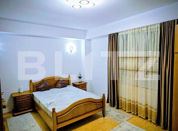 Apartament de închiriat 3 camere Podul de Piatra - 177946AI | BLITZ Iași | Poza4
