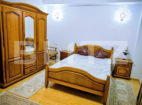 Apartament de închiriat 3 camere Podul de Piatra - 177946AI | BLITZ Iași | Poza5