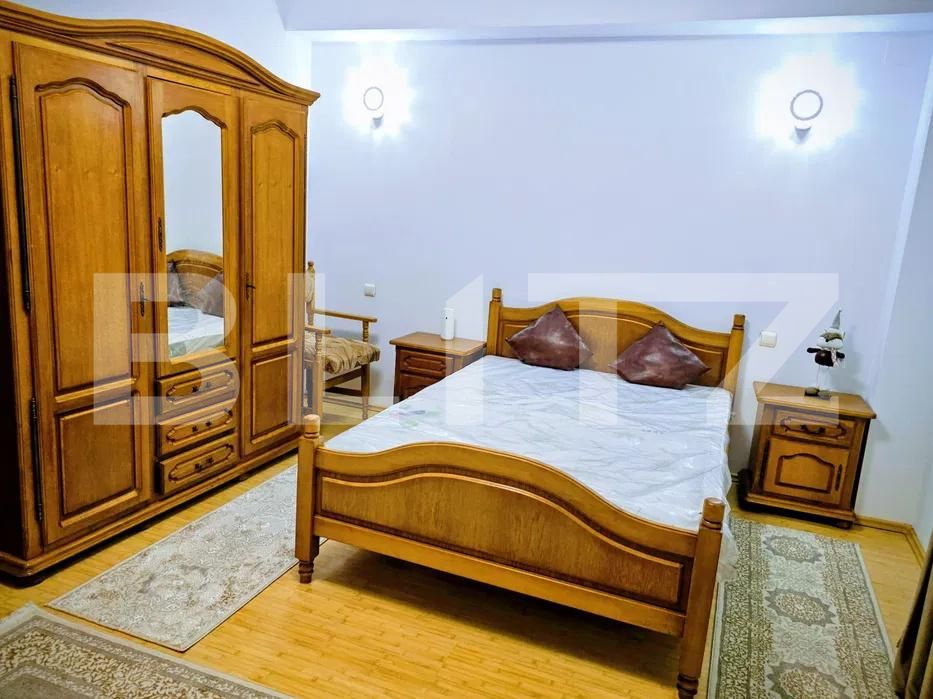 Apartament de închiriat 3 camere Podul de Piatra - 177946AI | BLITZ Iași | Poza5
