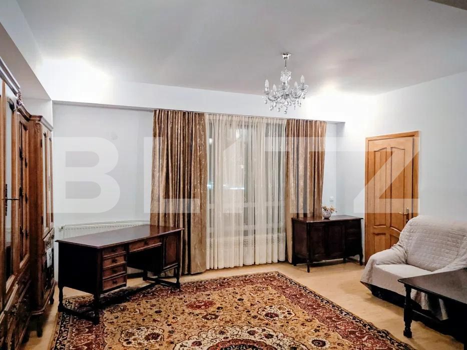 Apartament de închiriat 3 camere Podul de Piatra - 177946AI | BLITZ Iași | Poza1