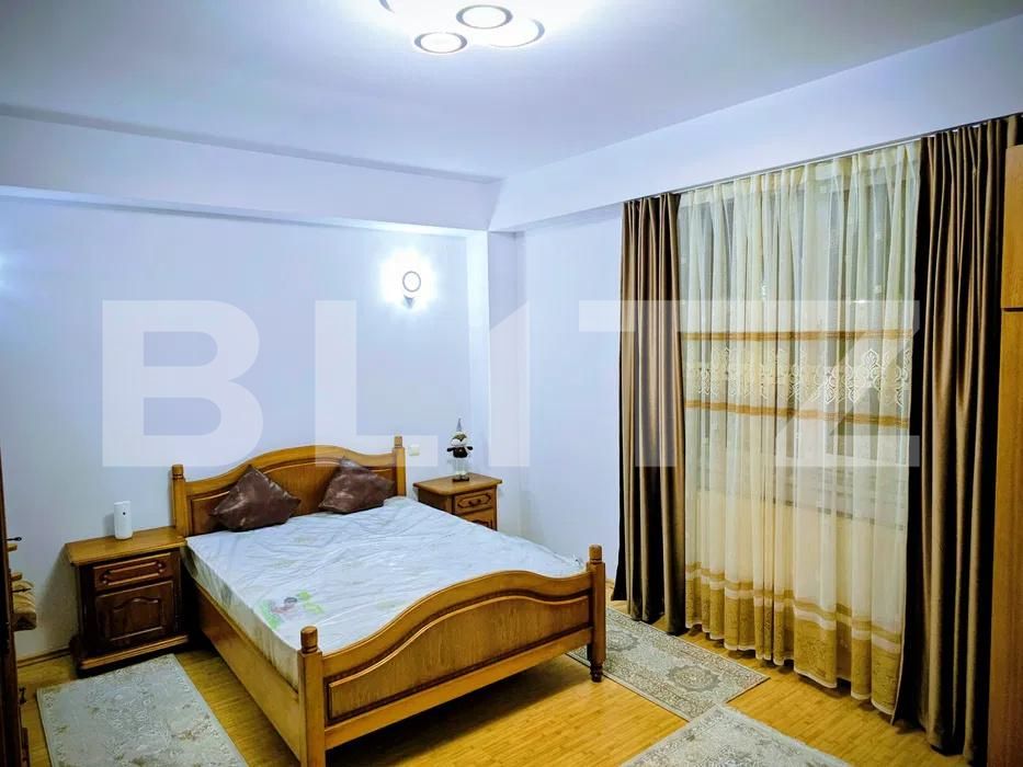 Apartament de închiriat 3 camere Podul de Piatra - 177946AI | BLITZ Iași | Poza4