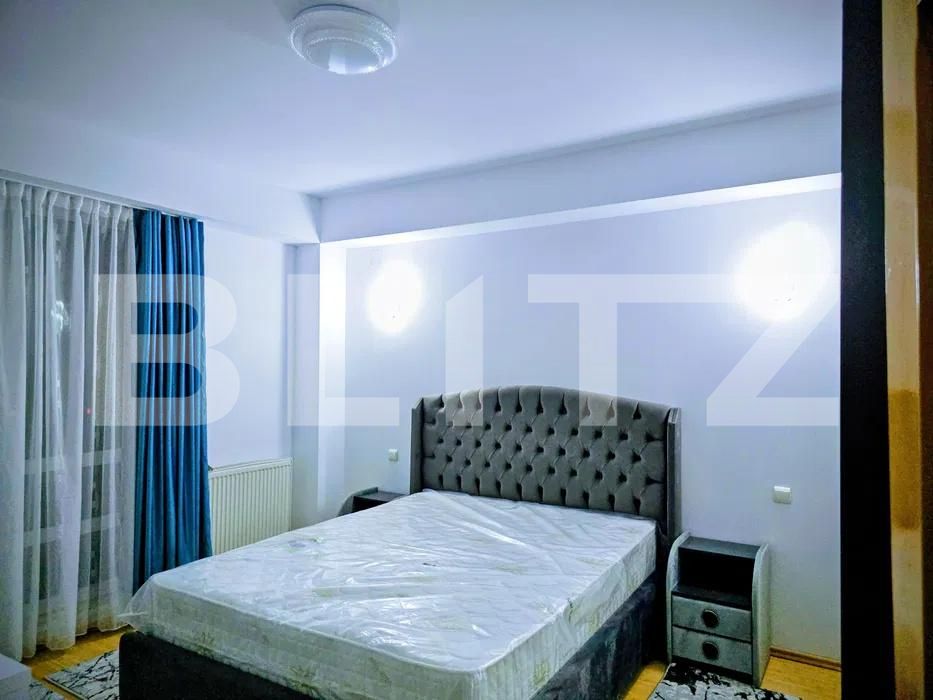 Apartament de închiriat 3 camere Podul de Piatra - 177946AI | BLITZ Iași | Poza7