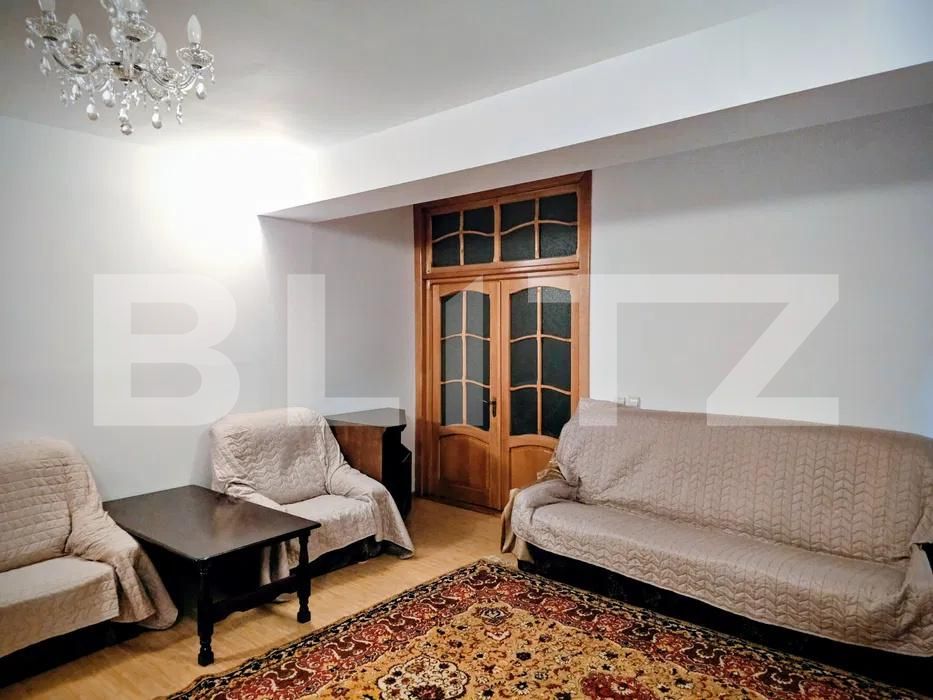 Apartament de închiriat 3 camere Podul de Piatra - 177946AI | BLITZ Iași | Poza2