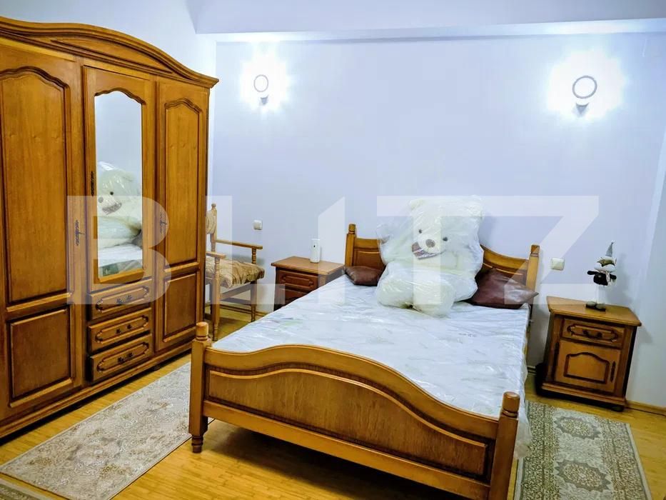 Apartament de închiriat 3 camere Podul de Piatra - 177946AI | BLITZ Iași | Poza3