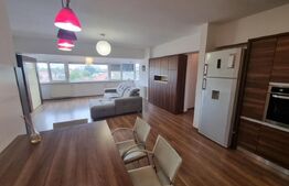 Apartament 3 camere, 94 mp, zona Tatarasi 