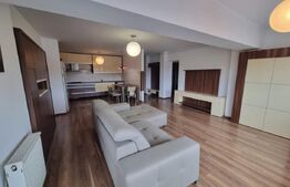 Apartament 3 camere, 94 mp, zona Tatarasi 