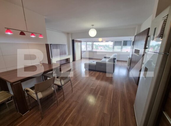 Apartament de vânzare 3 camere Tatarasi - 177955AV | BLITZ Iași | Poza3