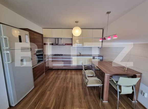 Apartament de vânzare 3 camere Tatarasi - 177955AV | BLITZ Iași | Poza5