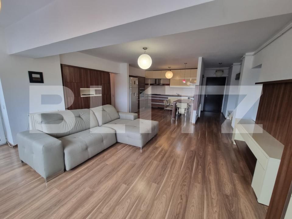 Apartament de vânzare 3 camere Tatarasi - 177955AV | BLITZ Iași | Poza1