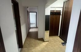 Apartament 3 camere, 60 mp, zona Central - Podul de fier 