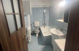 Apartament 3 camere, 60 mp, zona Central - Podul de fier 