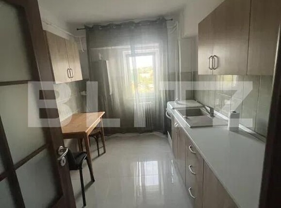 Apartament de închiriat 3 camere Podul de Fier - 177988AI | BLITZ Iași | Poza4