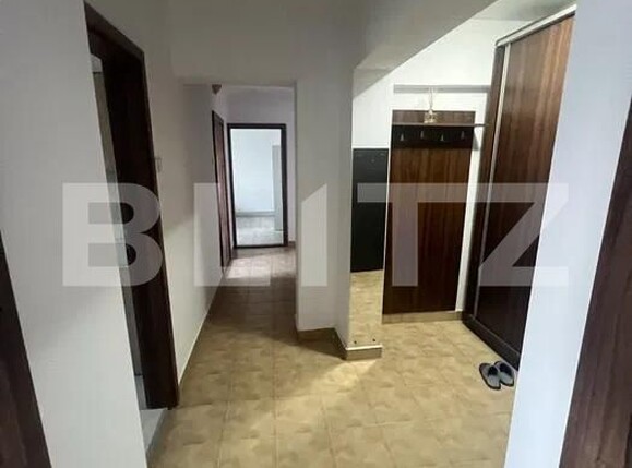 Apartament de închiriat 3 camere Podul de Fier - 177988AI | BLITZ Iași | Poza7