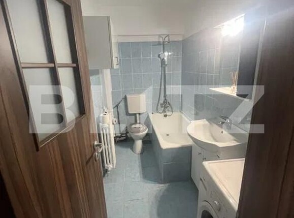 Apartament de închiriat 3 camere Podul de Fier - 177988AI | BLITZ Iași | Poza6