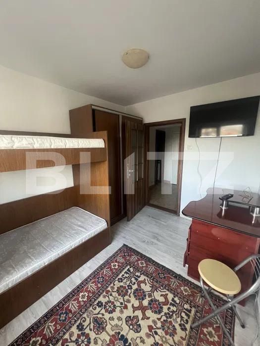 Apartament de închiriat 3 camere Podul de Fier - 177988AI | BLITZ Iași | Poza3