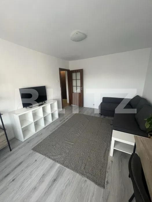 Apartament de închiriat 3 camere Podul de Fier - 177988AI | BLITZ Iași | Poza1