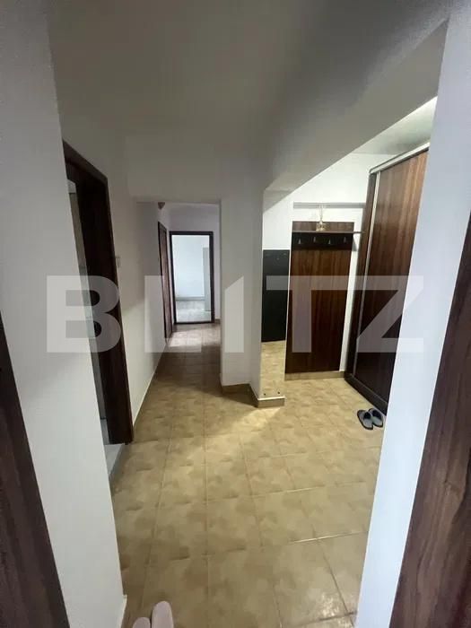 Apartament de închiriat 3 camere Podul de Fier - 177988AI | BLITZ Iași | Poza7