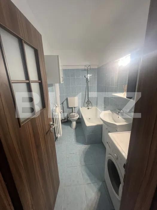 Apartament de închiriat 3 camere Podul de Fier - 177988AI | BLITZ Iași | Poza6
