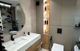 Apartament 2 camere 50 mp + terasa proprie 20 mp