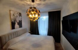 Apartament 2 camere 50 mp + terasa proprie 20 mp