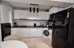 Apartament 2 camere 50 mp + terasa proprie 20 mp