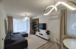Apartament 2 camere 50 mp + terasa proprie 20 mp
