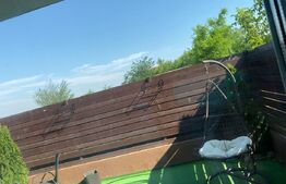 Apartament 2 camere 50 mp + terasa proprie 20 mp