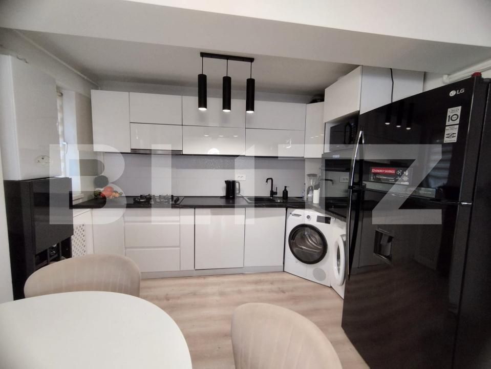 Apartament de vânzare 2 camere Breazu - 178000AV | BLITZ Iași | Poza2