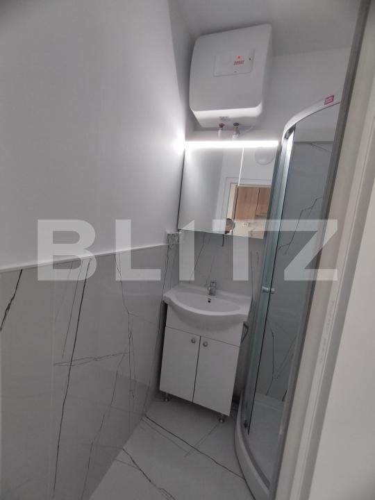Garsonieră de vânzare Bularga - 178001AV | BLITZ Iași | Poza8