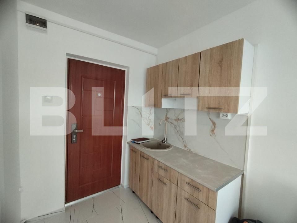 Garsonieră de vânzare Bularga - 178001AV | BLITZ Iași | Poza5
