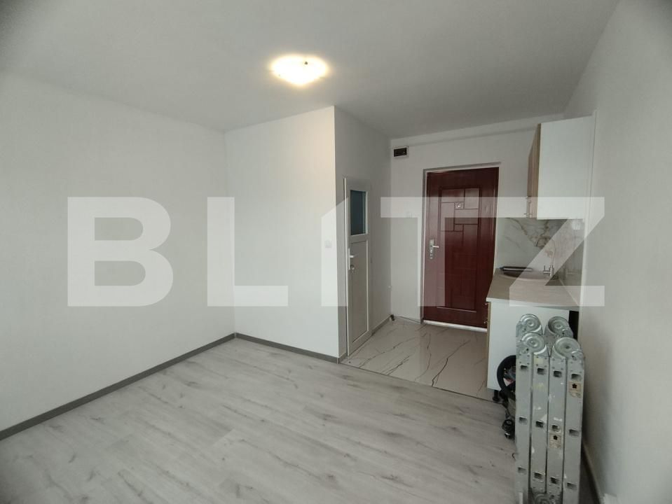 Garsonieră de vânzare Bularga - 178001AV | BLITZ Iași | Poza4