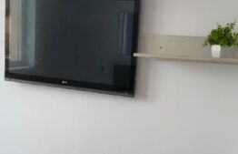 Apartament 2 camere Hlincea - Visani