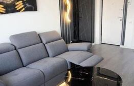 Apartament 2 camere Hlincea - Visani