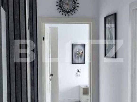 Apartament de închiriat 2 camere Visan - 178004AI | BLITZ Iași | Poza6