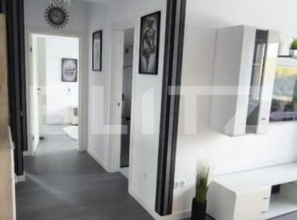 Apartament de închiriat 2 camere Visan - 178004AI | BLITZ Iași | Poza7