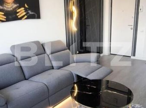 Apartament de închiriat 2 camere Visan - 178004AI | BLITZ Iași | Poza1