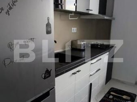 Apartament de închiriat 2 camere Visan - 178004AI | BLITZ Iași | Poza11