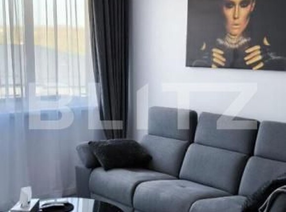 Apartament de închiriat 2 camere Visan - 178004AI | BLITZ Iași | Poza2