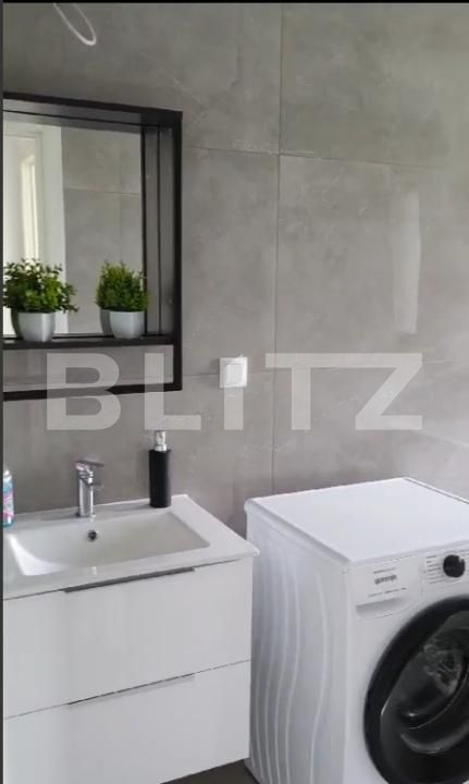 Apartament de închiriat 2 camere Visan - 178004AI | BLITZ Iași | Poza13