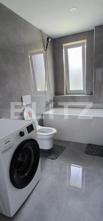Apartament de închiriat 2 camere Visan - 178004AI | BLITZ Iași | Poza14