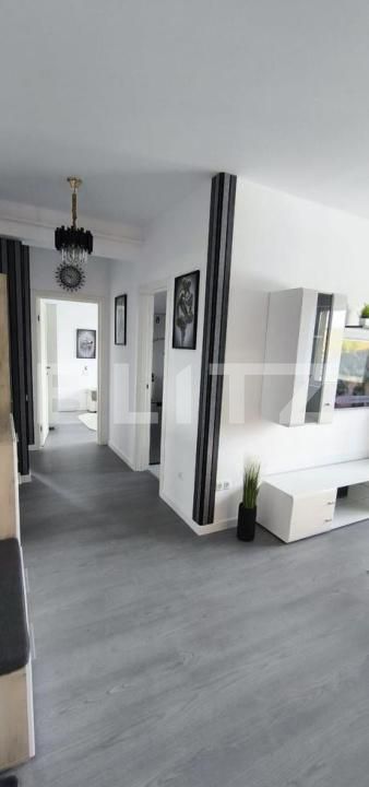 Apartament de închiriat 2 camere Visan - 178004AI | BLITZ Iași | Poza7