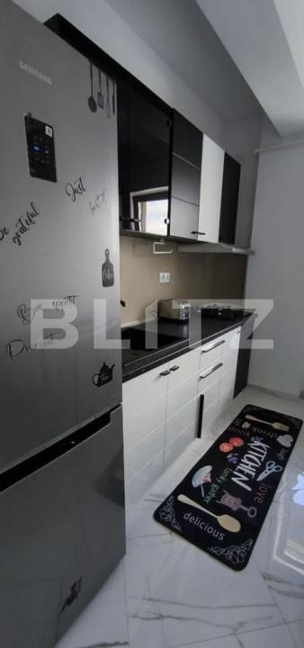 Apartament de închiriat 2 camere Visan - 178004AI | BLITZ Iași | Poza11